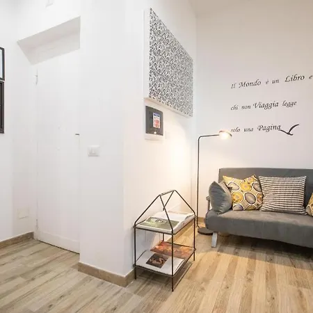 Casa de hóspedes Dolce Vita Affittacamere *