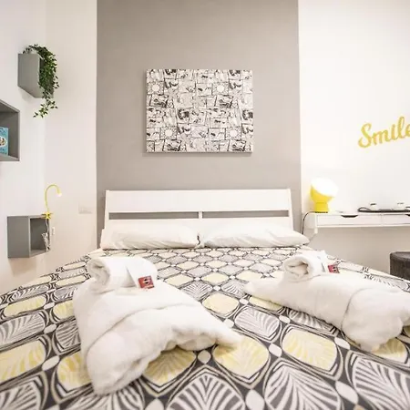 Casa de hóspedes Dolce Vita Affittacamere Roma