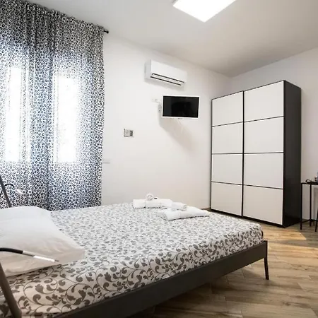 Casa de hóspedes Dolce Vita Affittacamere