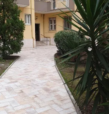 Casa de hóspedes Dolce Vita Affittacamere *