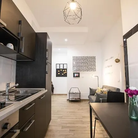 Dolce Vita Affittacamere Casa de hóspedes