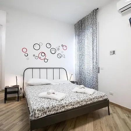 Dolce Vita Affittacamere Casa de hóspedes Roma