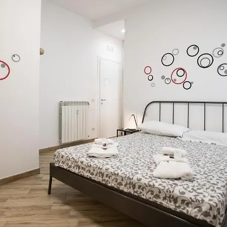 Dolce Vita Affittacamere Roma