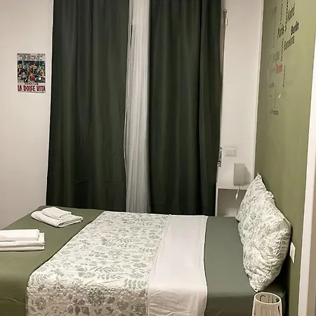 Dolce Vendégház
